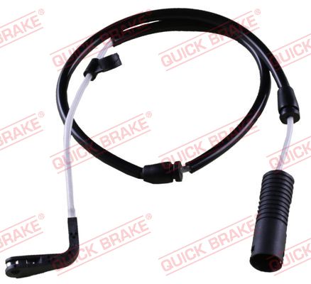 WS 0203 A QUICK BRAKE Датчик зносу гальмівних колодок1
