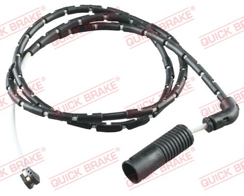 WS 0246 A QUICK BRAKE Датчик зносу гальмівних колодок1