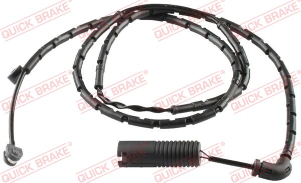 WS 0254 A QUICK BRAKE Датчик зносу гальмівних колодок1