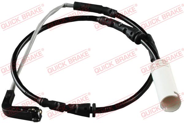 WS 0270 A QUICK BRAKE Датчик зносу гальмівних колодок1