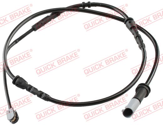 WS 0303 A QUICK BRAKE Датчик зносу гальмівних колодок1