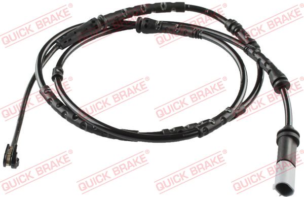 WS 0304 A QUICK BRAKE Датчик зносу гальмівних колодок1