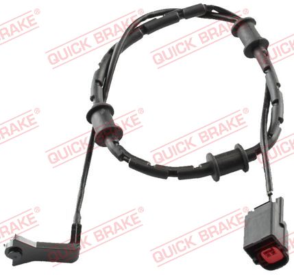 WS 0313 A QUICK BRAKE Сигнализатор износа тормозных колодок JAGUAR XF (X250) 2.2 D 03-2012 - 04-20151