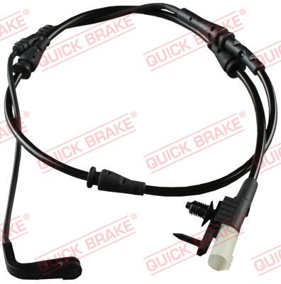 WS 0325 A QUICK BRAKE Датчик зносу гальмівних колодок1