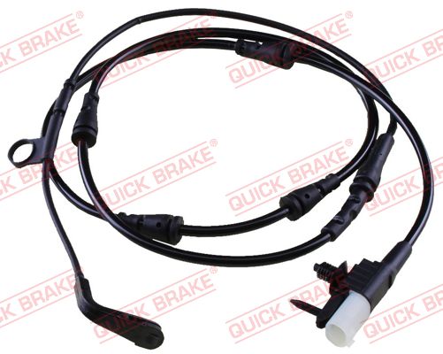 WS 0364 A QUICK BRAKE Датчик зносу гальмівних колодокк (передніх) Land Rover/Range Rover Sport 12- (1
