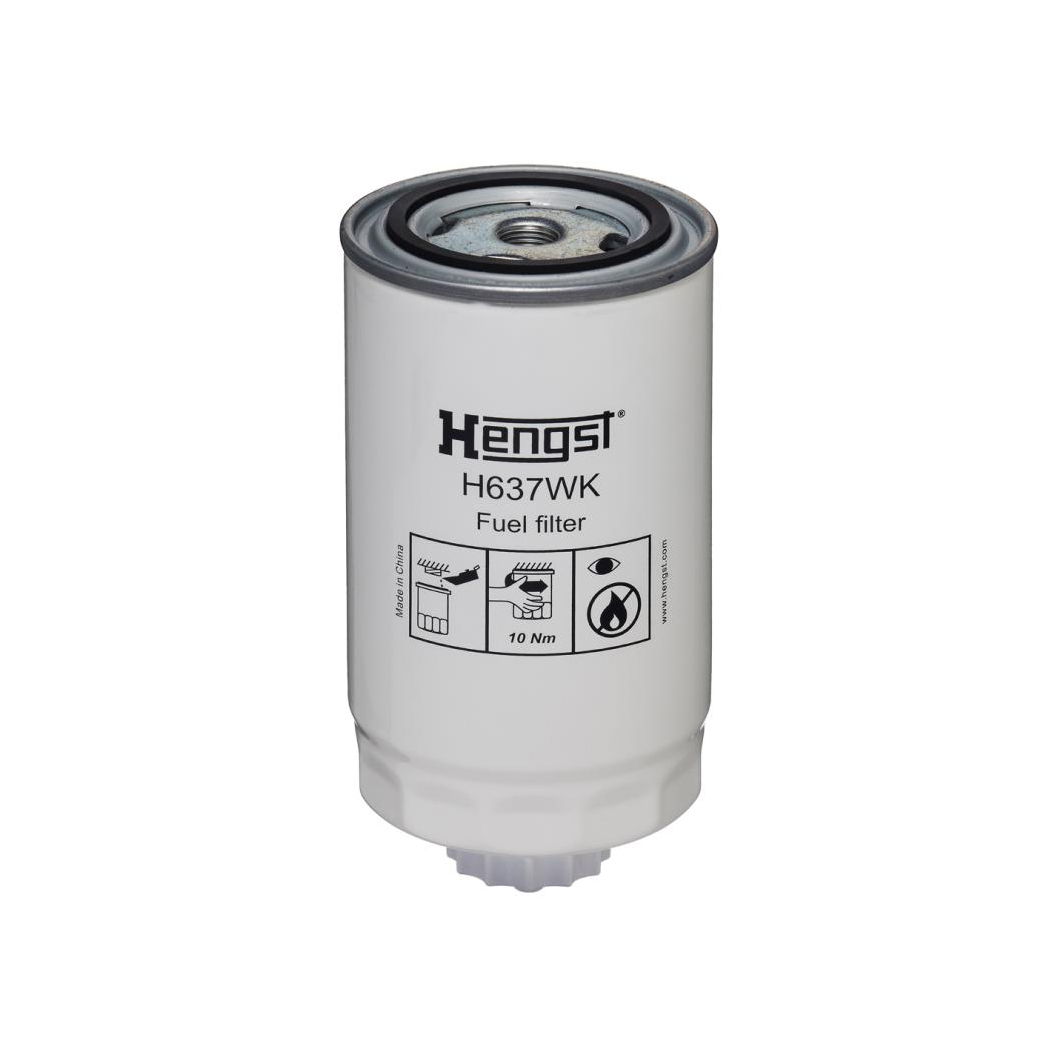 H637WK     (HENGST)1