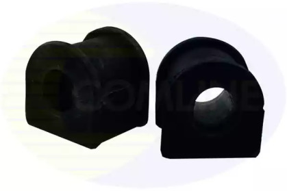 CSRM3048 Comline Втулка стабілізатора к-т 2шт.1