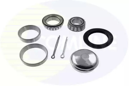 CBK058 Comline Підшипник к-т1