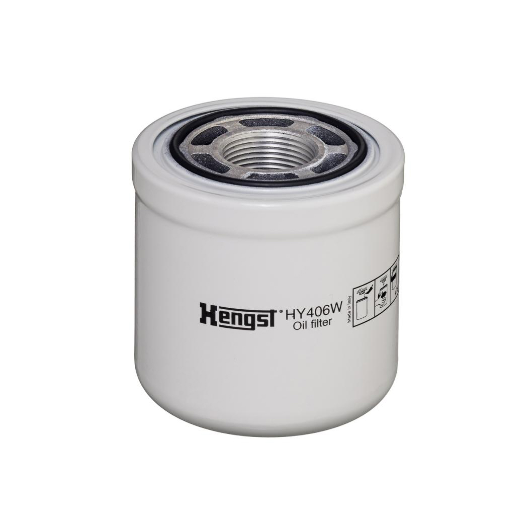 HY406W     (HENGST)1