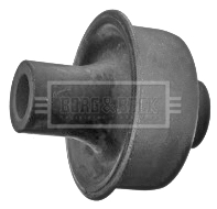 BSK6001 BORG & BECK Сайлентблок L/R1