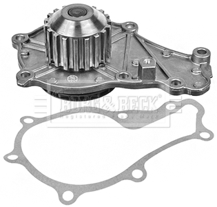 BWP2043 BORG & BECK Насос охолоджуючої рідини1