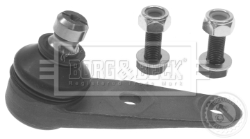 BBJ5066 BORG & BECK  Кульова опора L/R1