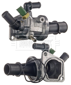 BBT085 BORG & BECK Термостат1