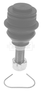 BBJ5281 BORG & BECK  Кульова опора L/R1