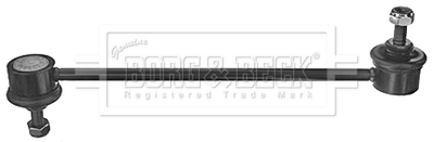BDL6583HD BORG & BECK  Тяга стабілізатора L/R1