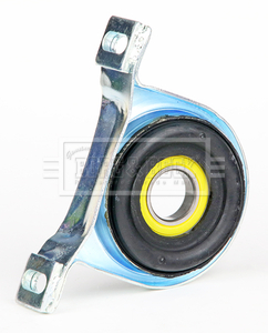 BPB1041 BORG & BECK  Підшипник карданного валу1