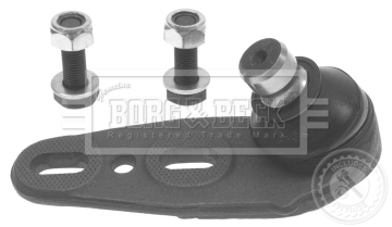 BBJ5162 BORG & BECK  Кульова опора RH1