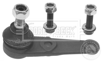 BBJ5163 BORG & BECK  Кульова опора L/R1