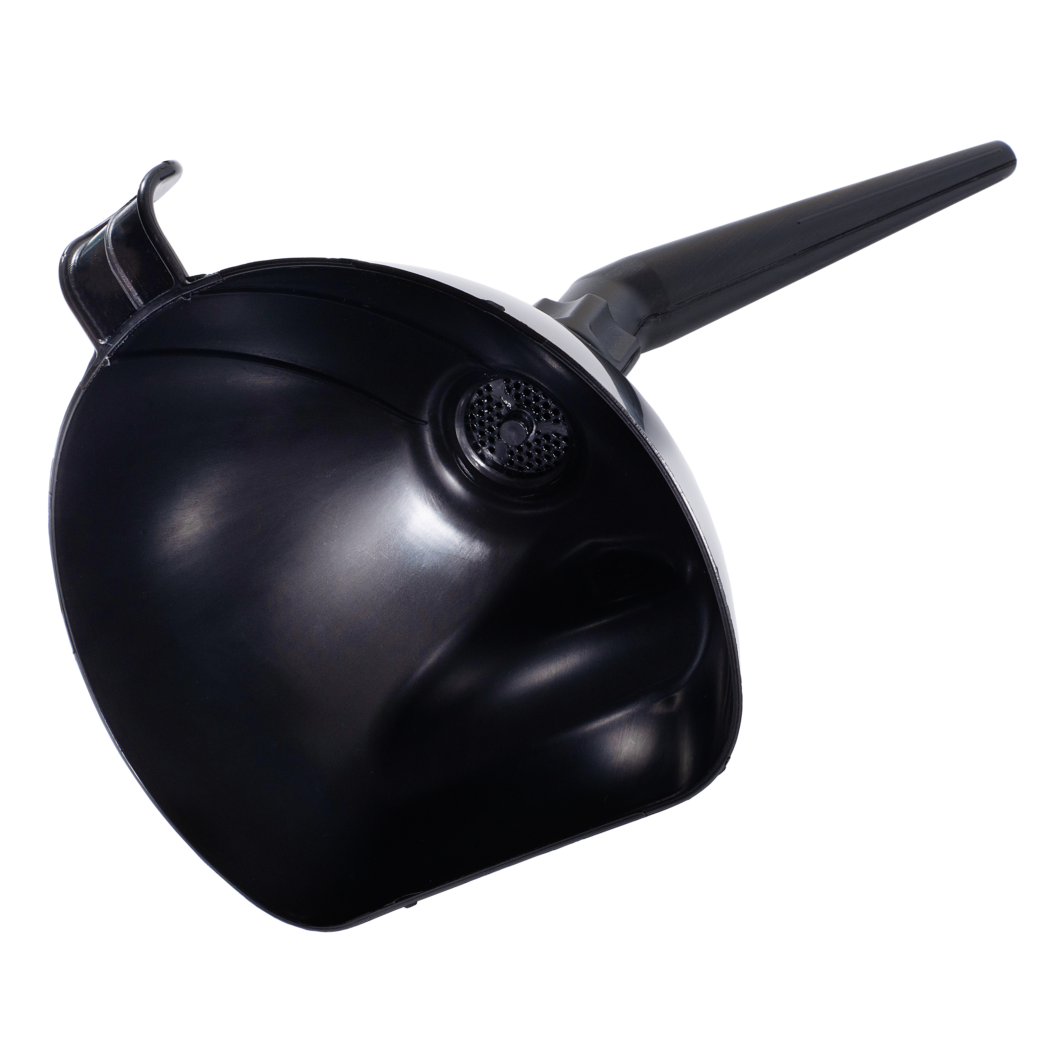 Лійка Winso пластмасова автомобільна (коса),(100шт./ящ.)1