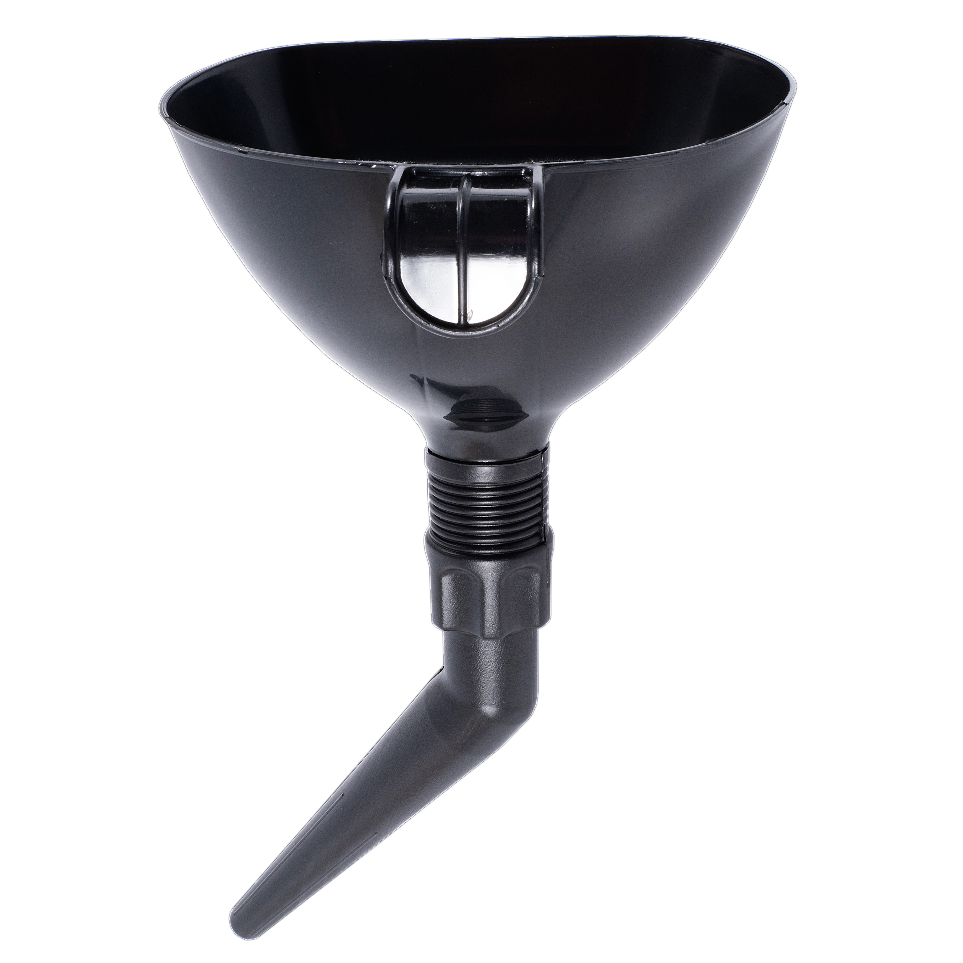 Лійка Winso пластмасова автомобільна (коса),(100шт./ящ.)2