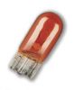 2827-UNV OSRAM Лампа WY5W 12V 5W W2.1x9.5d ORIGINAL1