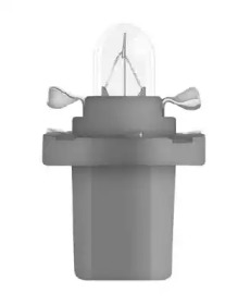 2741MF-UNV OSRAM Лампа 24V 1,20W B8.5d ORIGINAL1
