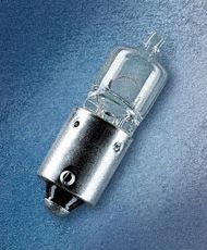 64132-UNV OSRAM Лампа H6W 12V 6W BAX9s ORIGINAL1