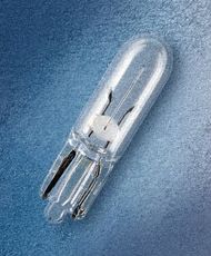2721-BLI2 OSRAM Лампа 12V 1,20W W2x4.6d ORIGINAL1