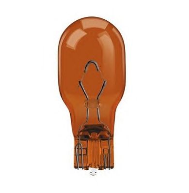 921NA-UNV OSRAM Лампа WY16W 12V 16W W2.1X9.5D11