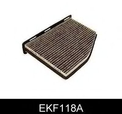 EKF118A Comline - Фільтр салону1