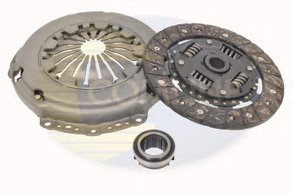 ECK181 Comline Комплект зчеплення1