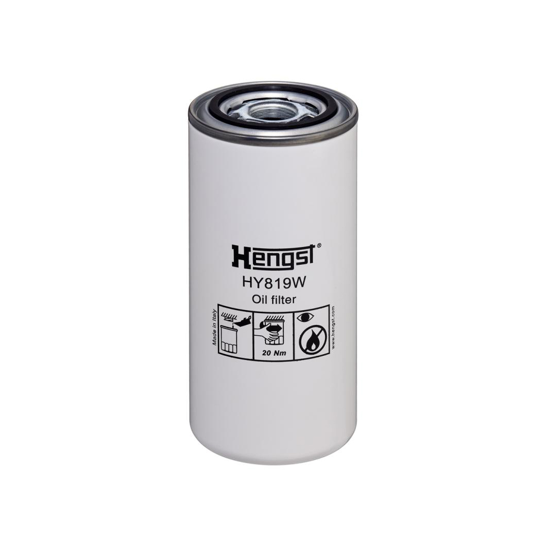 HY819W     (HENGST)1