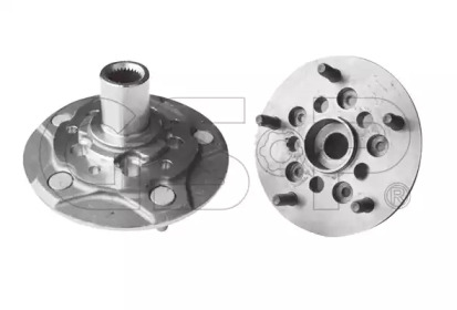 9428008 GSP  -  Ступиця колеса1