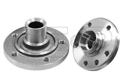 9438009 GSP  -  Ступиця колеса1