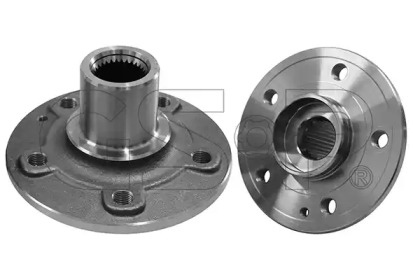 9430017 GSP  -  Ступиця колеса1