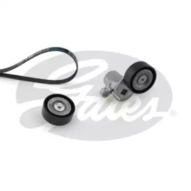 K016PK1503 (7884-22820)  Комплект ременів GATES MICRO V KIT1