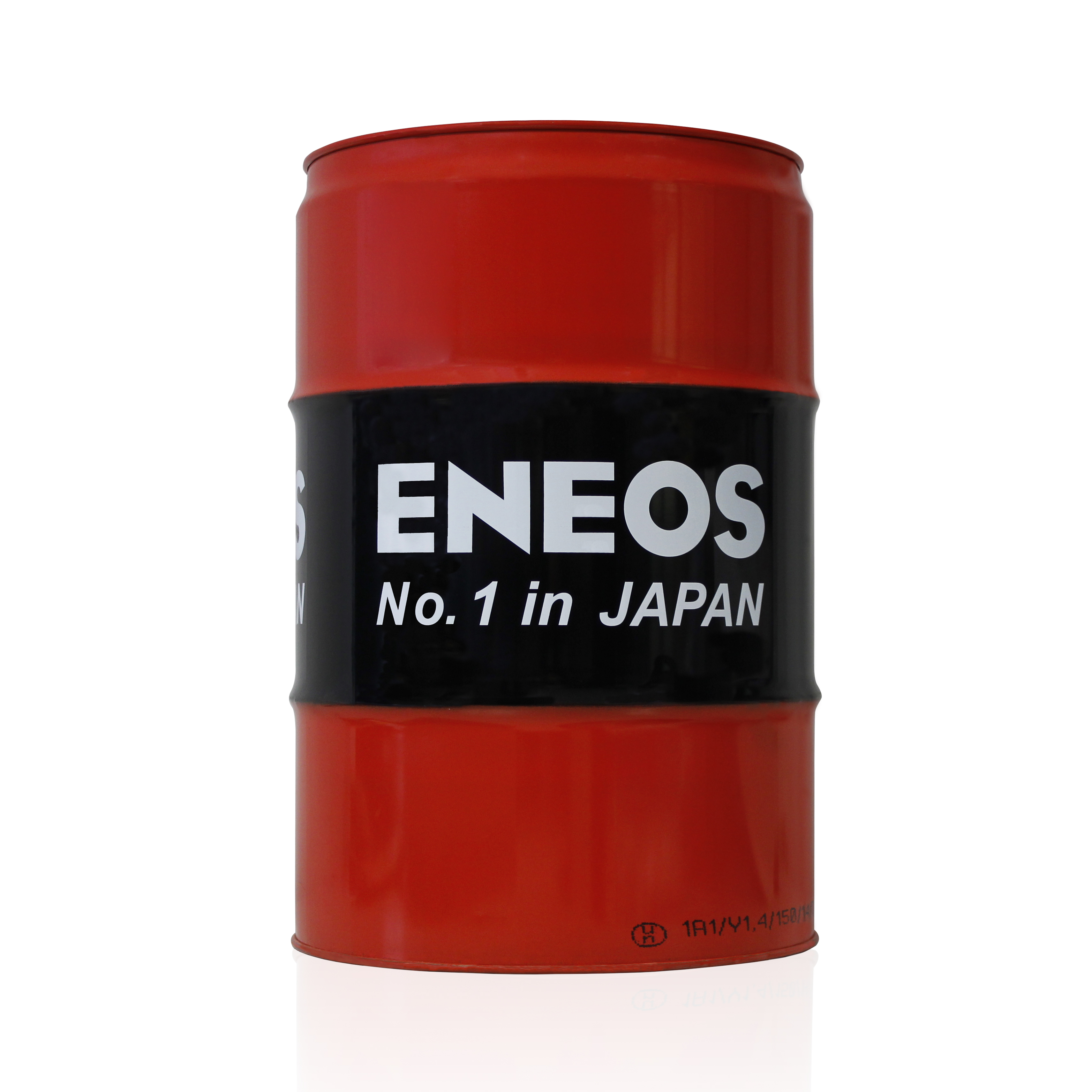 ENEOS HYPER 5W-40 (208L)1