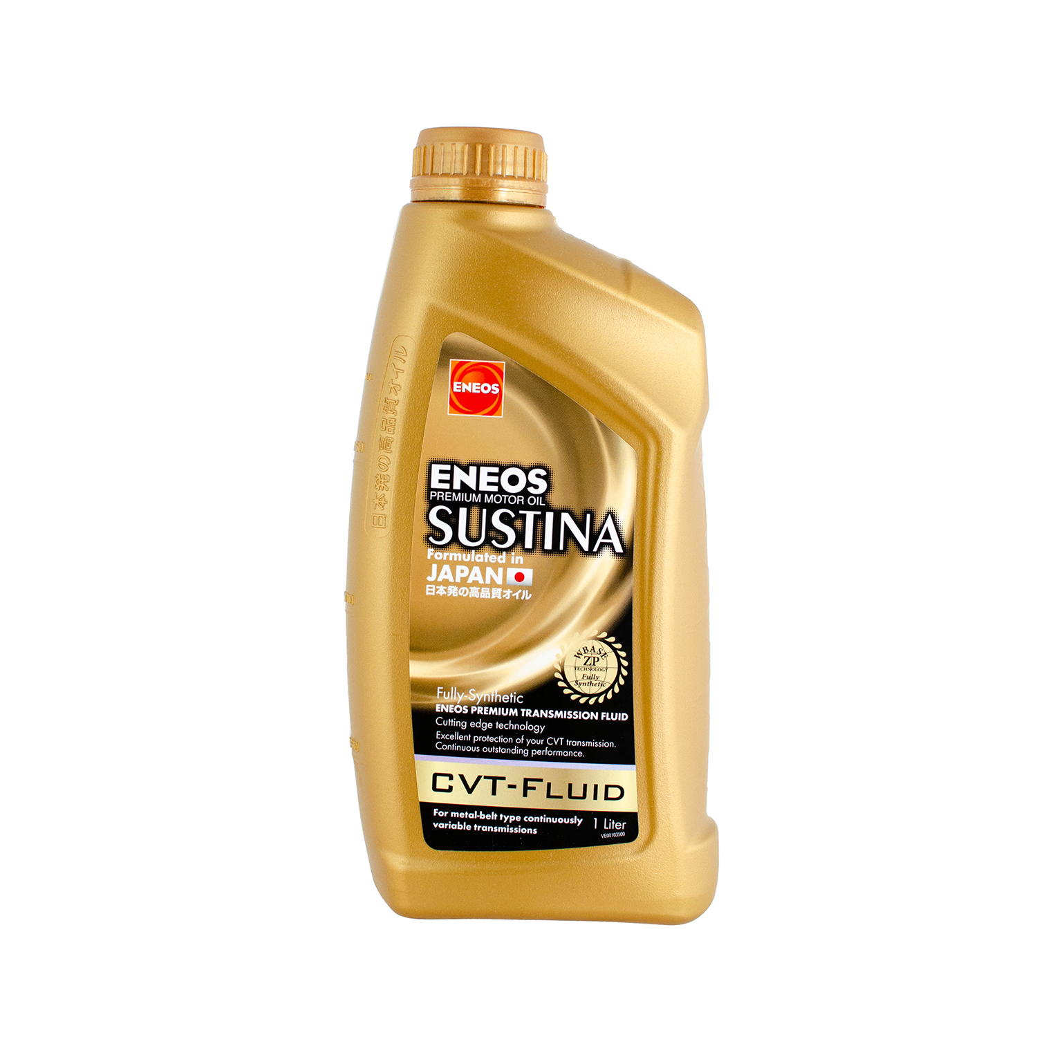 ENEOS SUSTINA CVT-Fluid (1Lx12)1