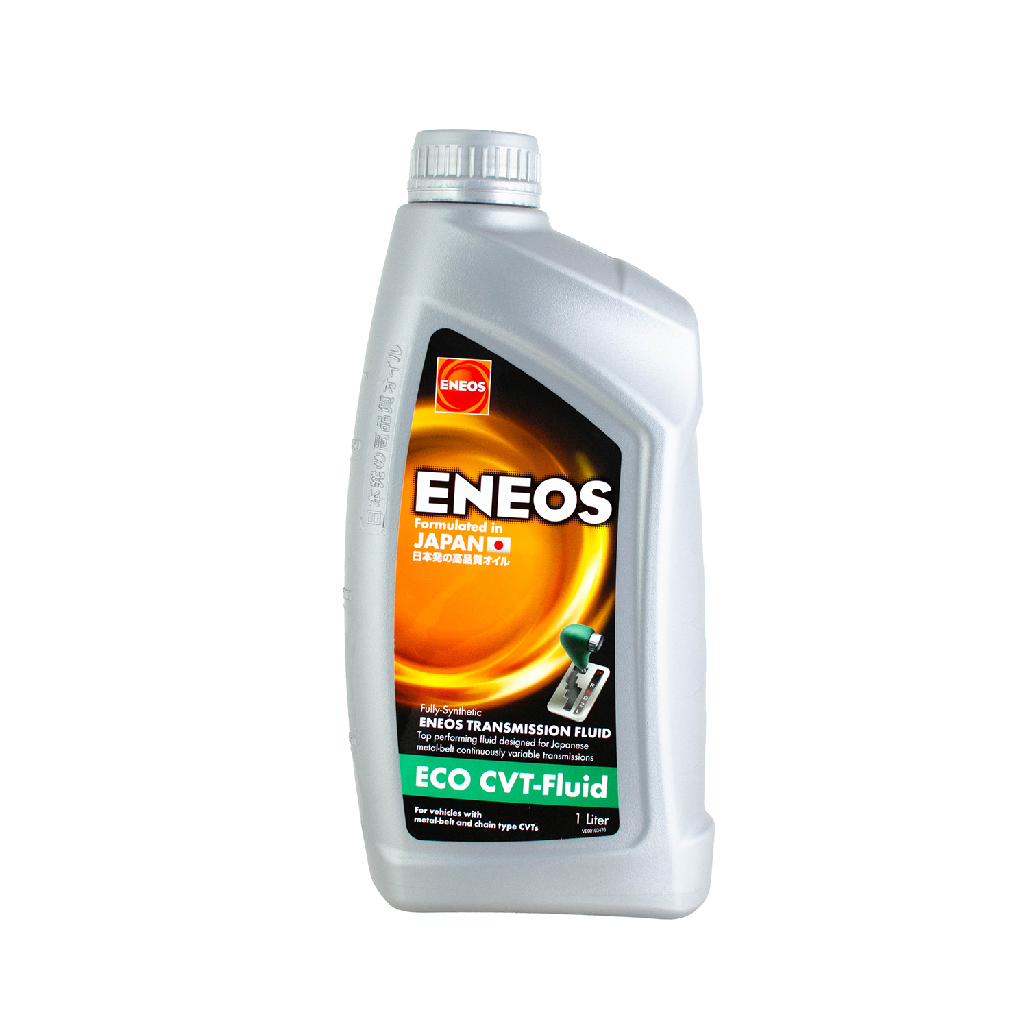 ENEOS ECO CVT-F (1Lx12)1