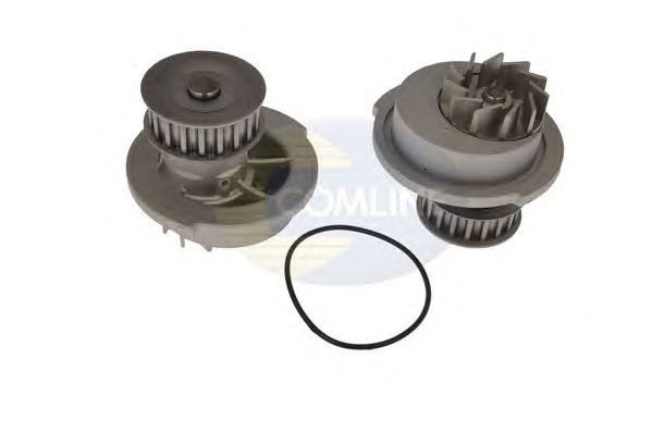 EWP070 Comline Насос охолоджуючої рідини1
