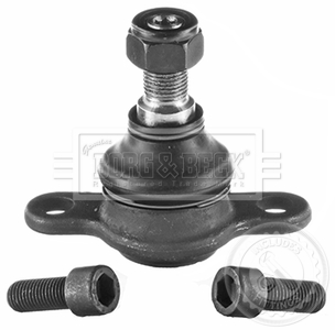 BBJ5412 BORG & BECK - Кульова опора1