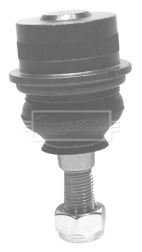 BBJ5422 BORG & BECK - Кульова опора1