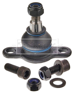 BBJ5477 BORG & BECK - Кульова опора1