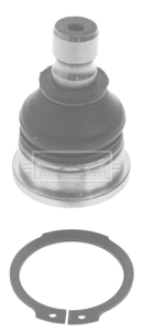 BBJ5527 BORG & BECK - Кульова опора1