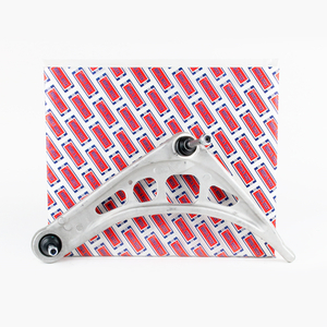 BCA5990 BORG & BECK - Важіль підвіски LH1