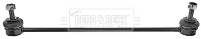 BDL6433 BORG & BECK - Тяга стабілізатора L/R1