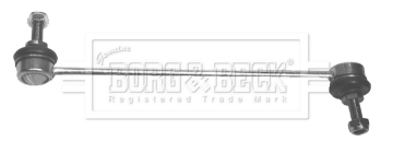 BDL6456 BORG & BECK - Тяга стабілізатора L/R1