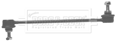 BDL6458 BORG & BECK - Тяга стабілізатора L/R1