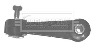 BDL6497 BORG & BECK - Тяга стабілізатора L/R1