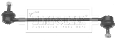 BDL6547 BORG & BECK - Тяга стабілізатора L/R1